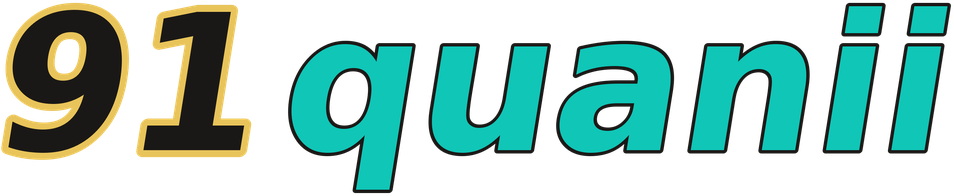 91quanii logo