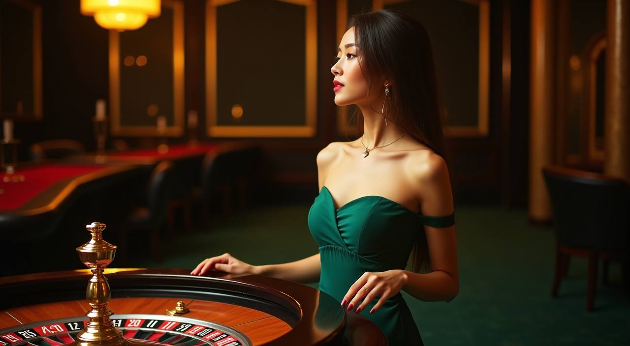 91quanii Lucky Blackjack di 91quanii — Meja Live Anda